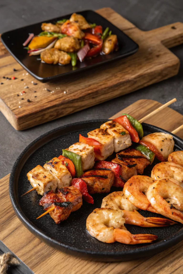 10 Best Memorial Day BBQ Recipes
