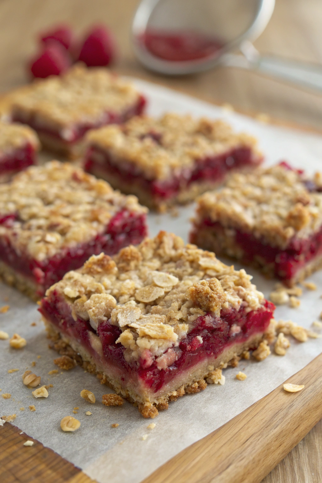 10 Best Rhubarb Recipes
