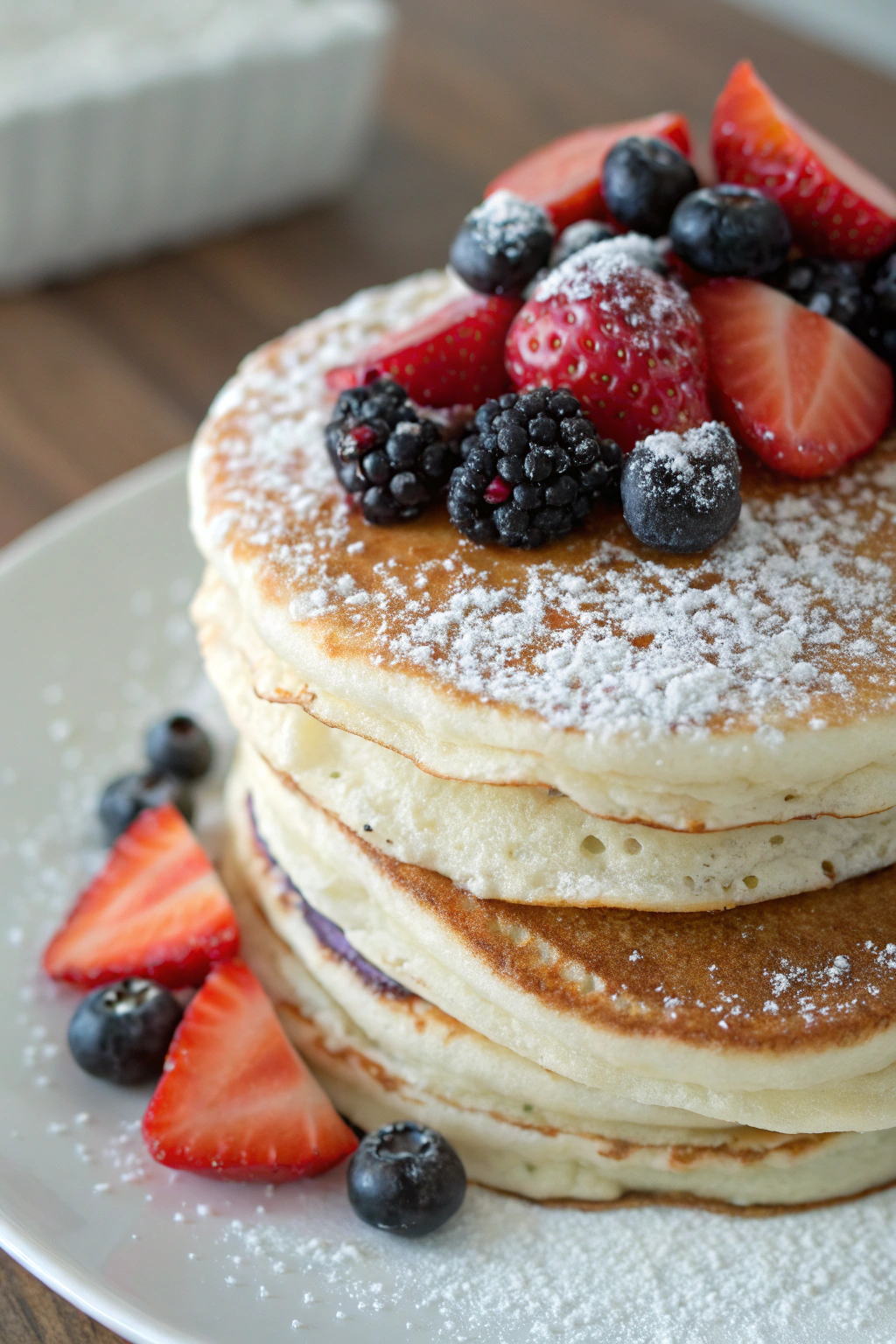 10 Brunch ideas