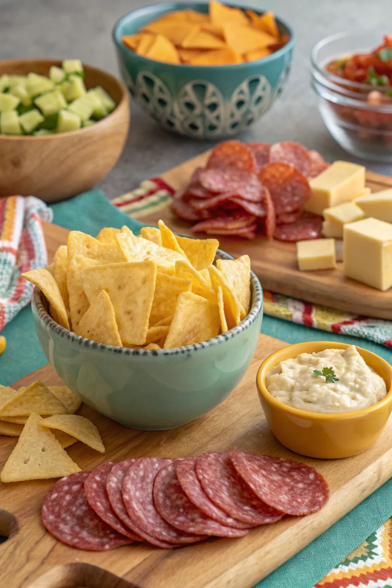 10 Cinco De Mayo Recipes