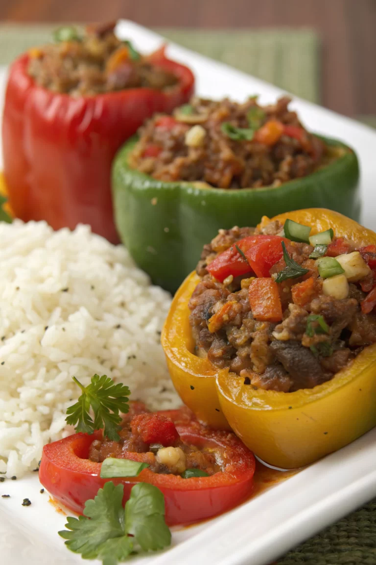 10 Daniel Fast Dinner Ideas