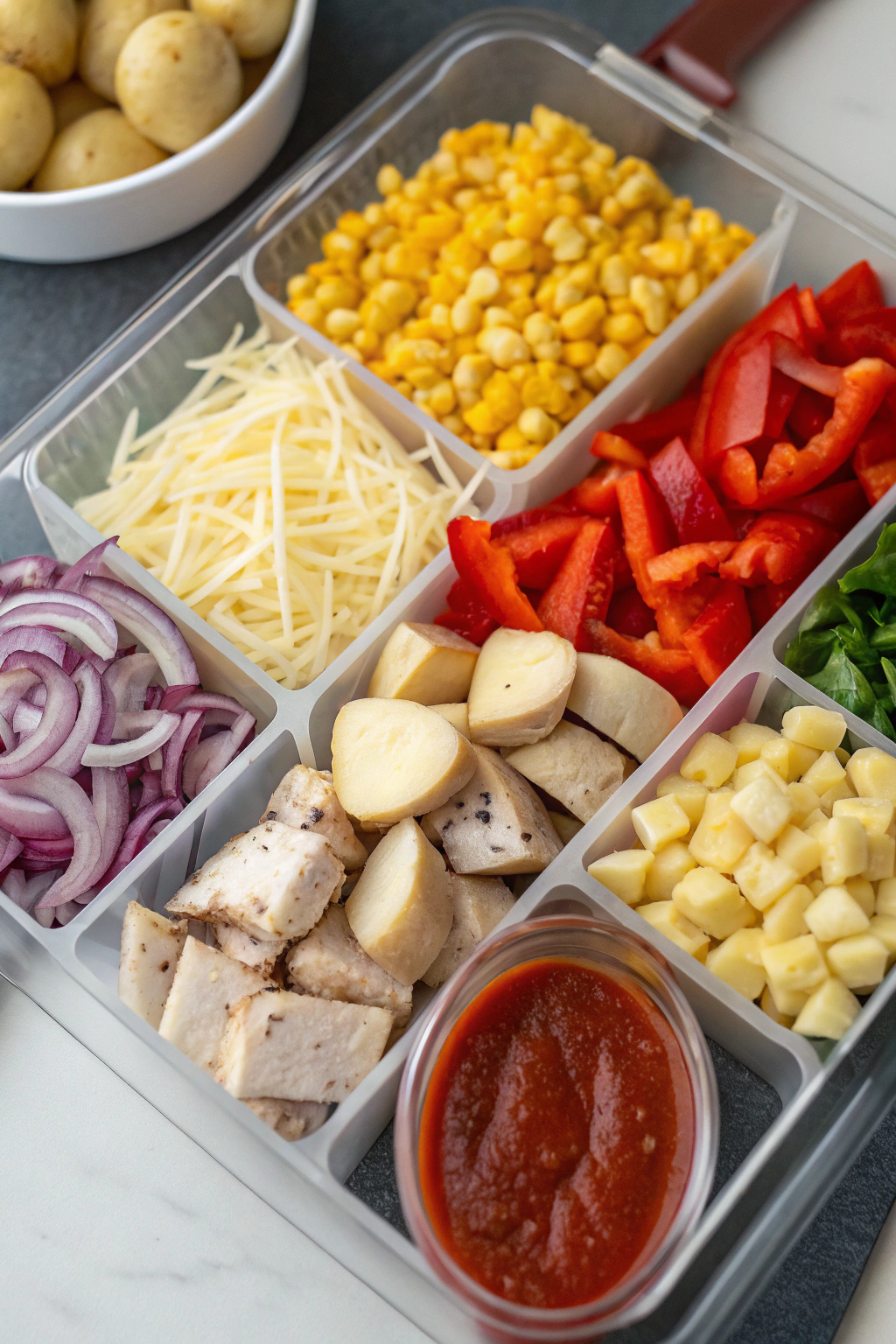 10 Easy Summer Dinners
