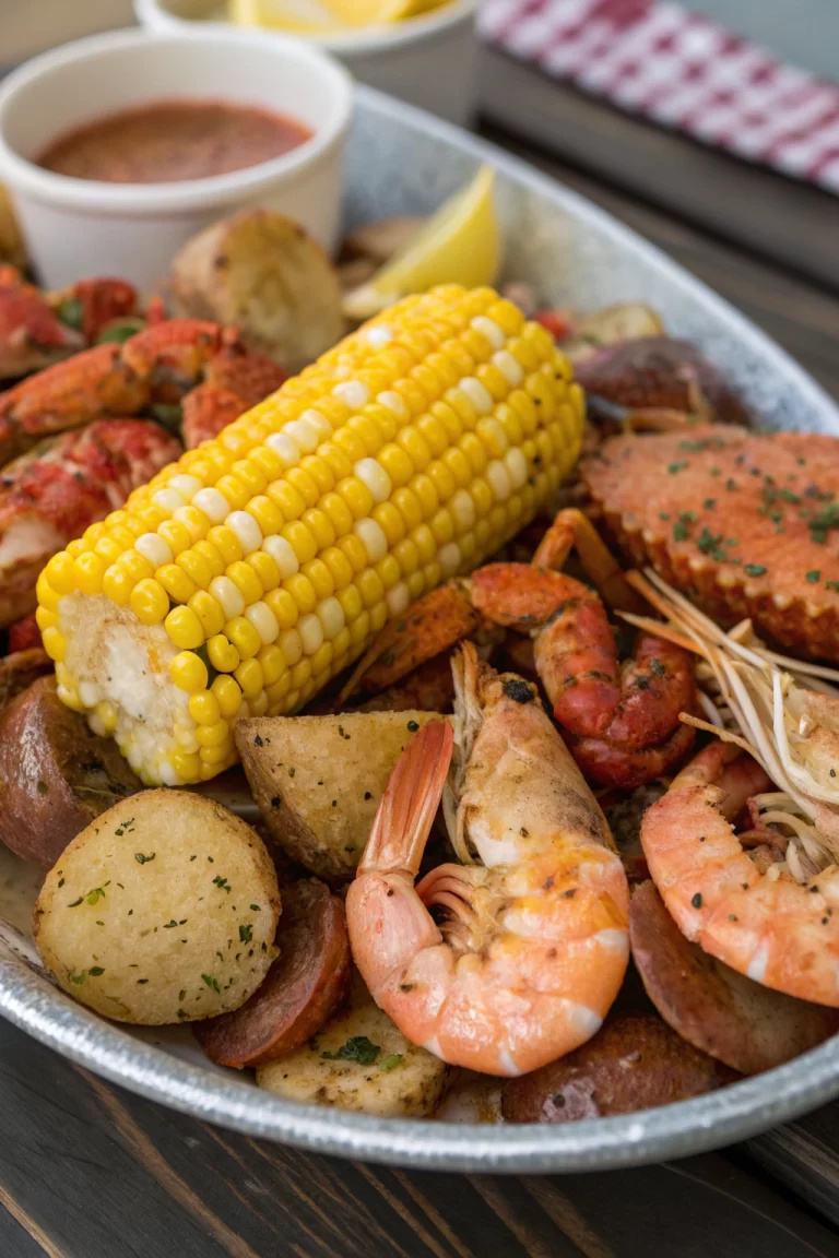 10 Father's Day Meal Ideas