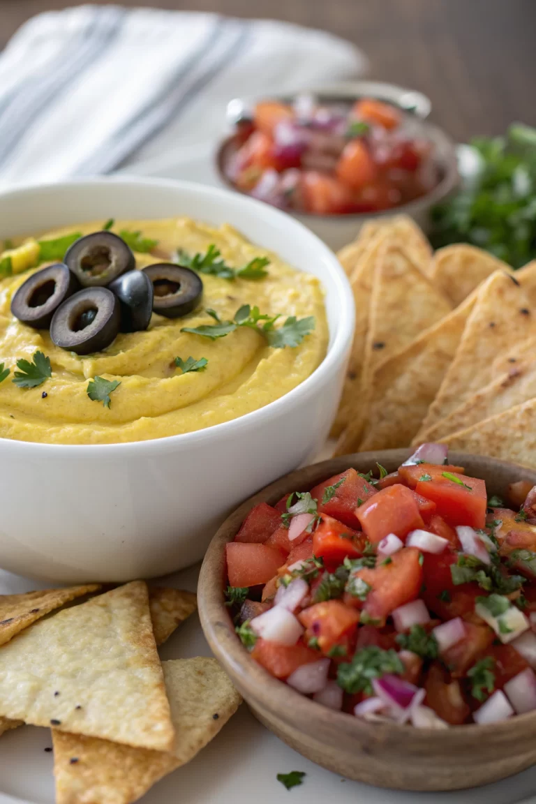 10 Mexican Appetizers
