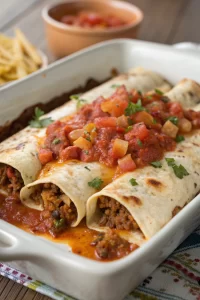 10 Summer Crockpot Recipes