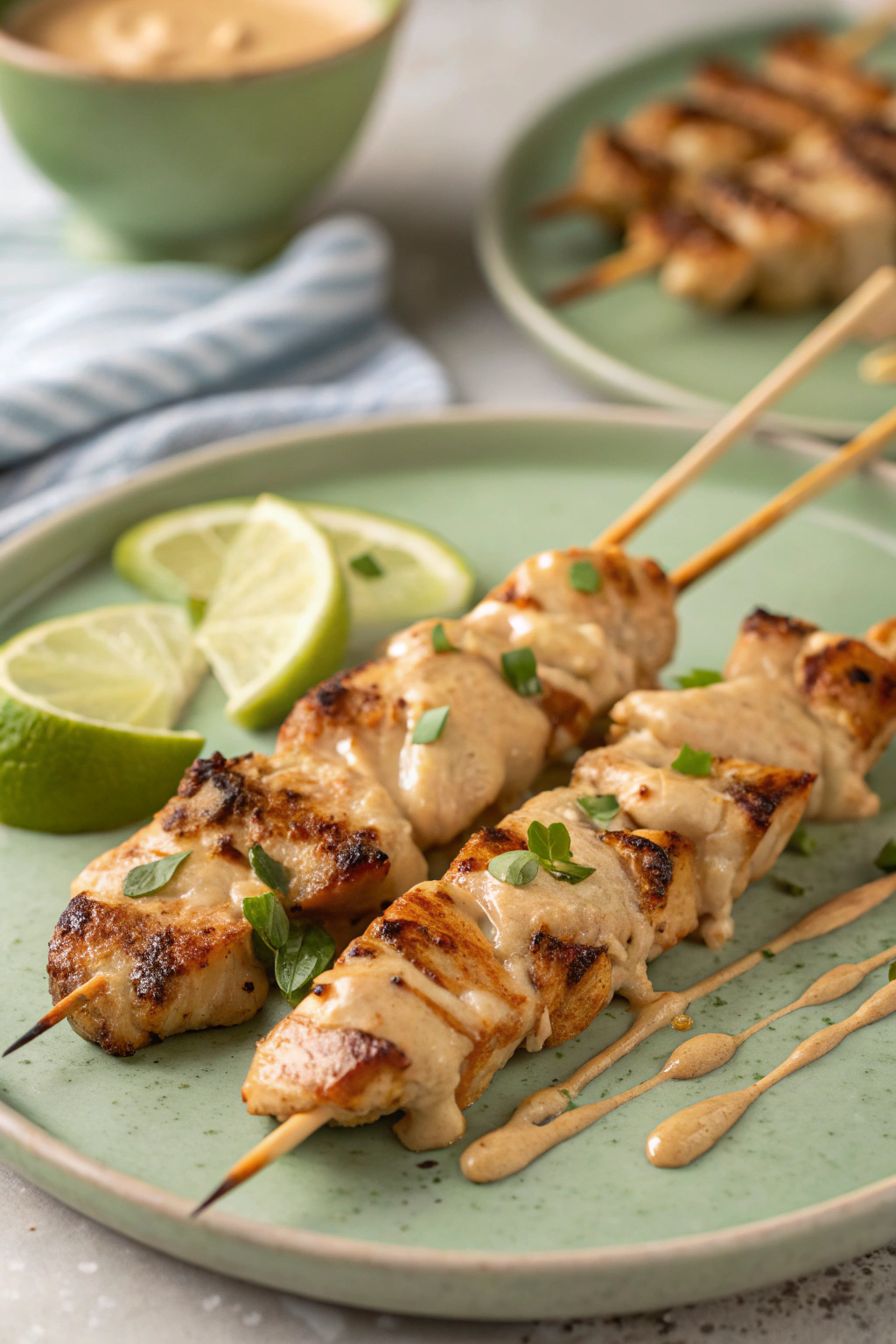 10 Summer Grilling Recipes