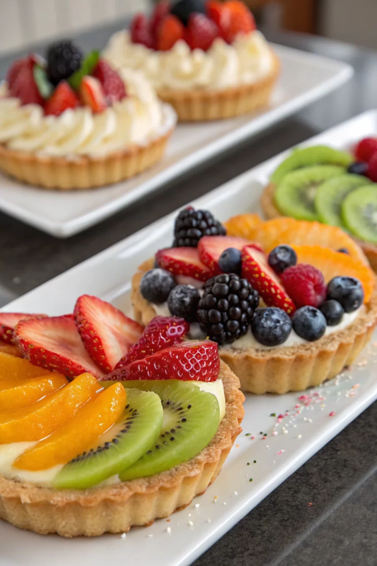 10 Summer Snacks For Kids