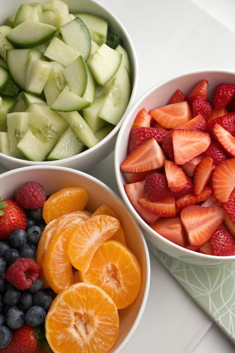 10 Watermelon Recipes