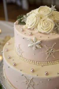 Almond Buttercream Frosting Recipe