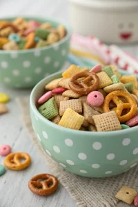 Beach Bum Chex Mix