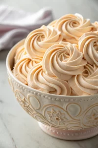 Buttercream Frosting Recipe