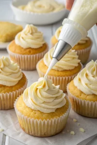 Buttercream Icing Recipe