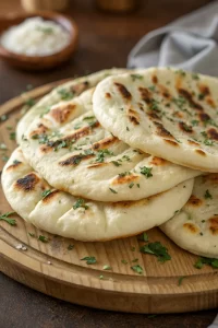 Easy Flatbread Recipe
