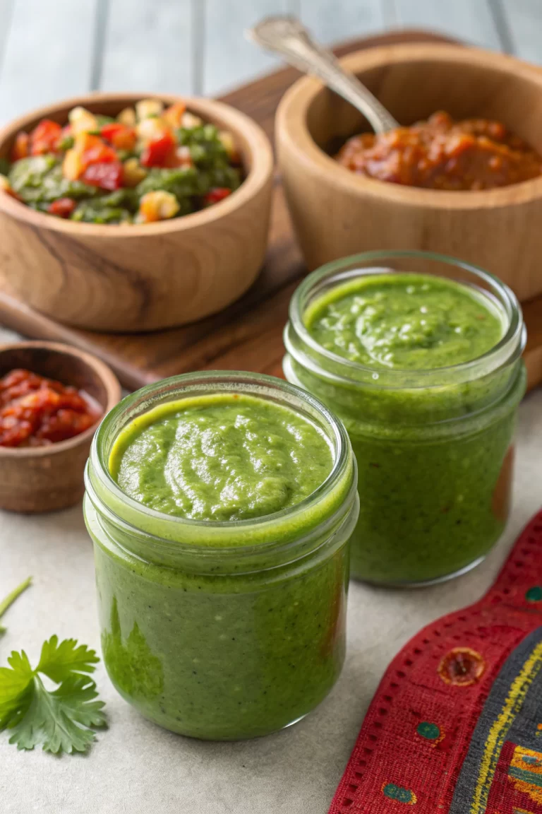 Garlic Scape Jam Recipe