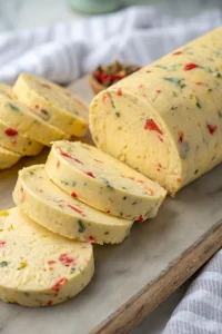 Garlic Scapes Butter Recipe