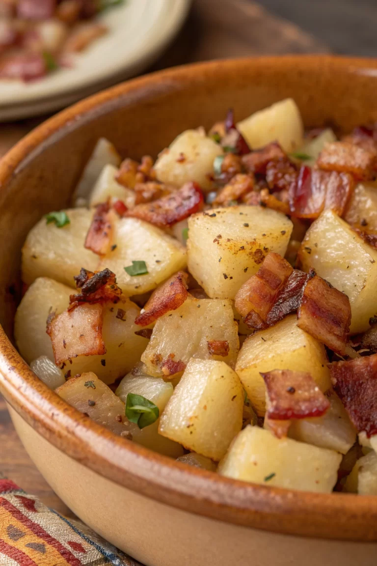 German Potato Salad