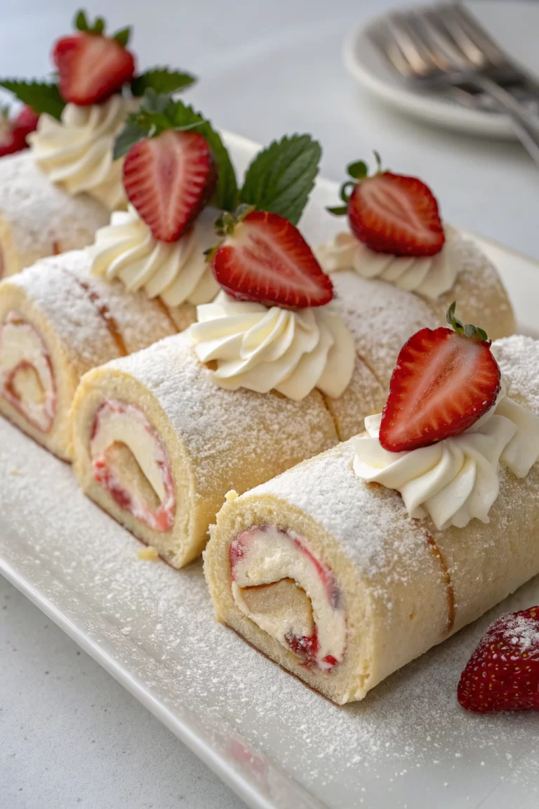 How to Make Banana Sushi