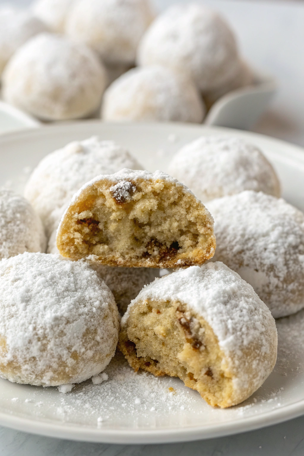 Kentucky Bourbon Balls Recipe