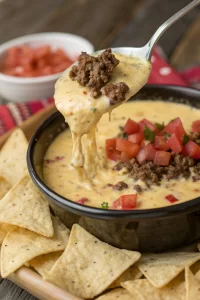 Texas Trash Dip