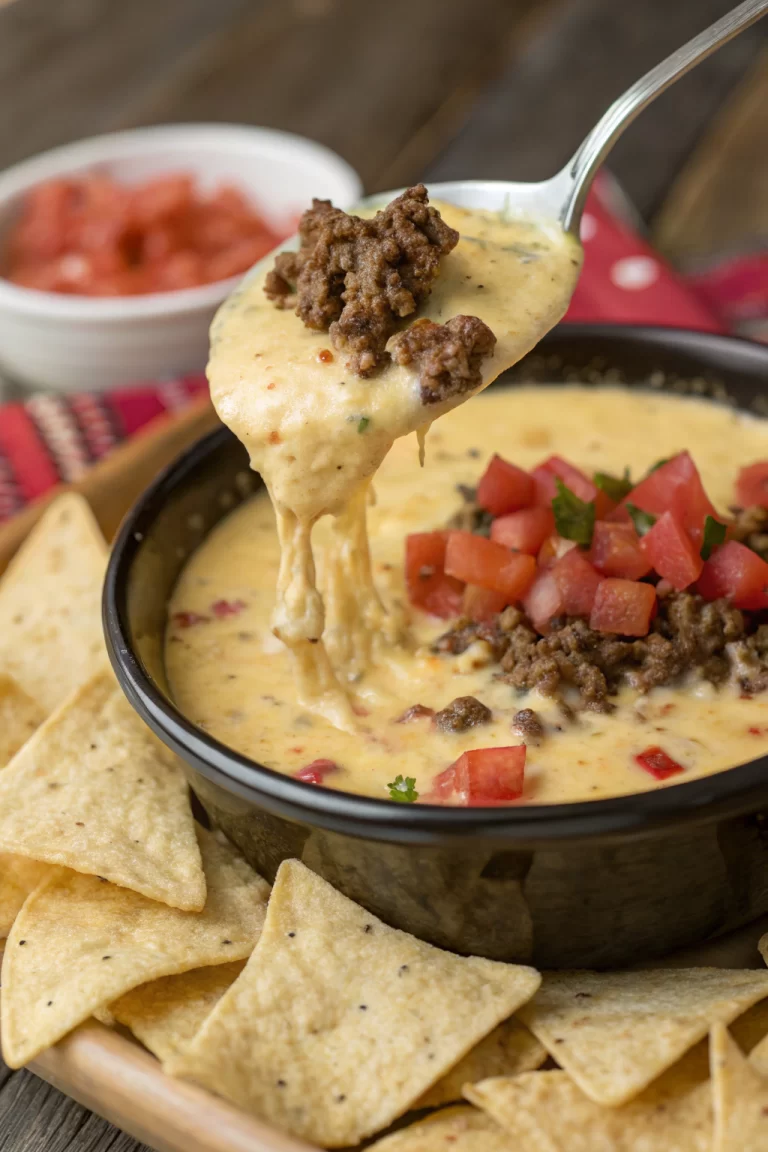 Texas Trash Dip