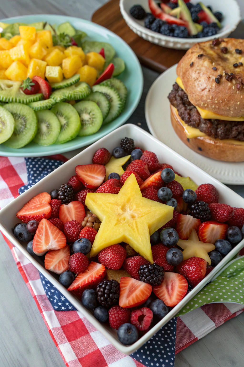 The Best Memorial Day Food Ideas
