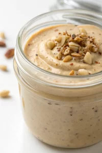 Vegan Caesar Dressing