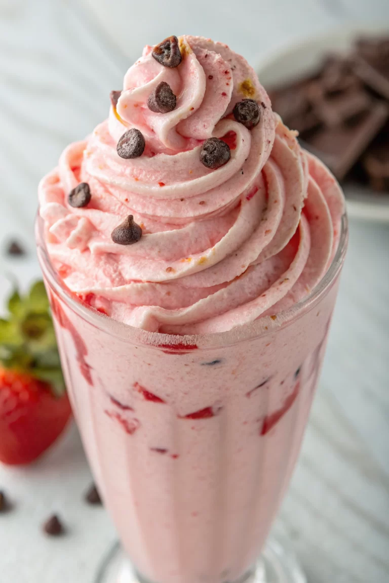 Watermelon Dole Whip Recipe