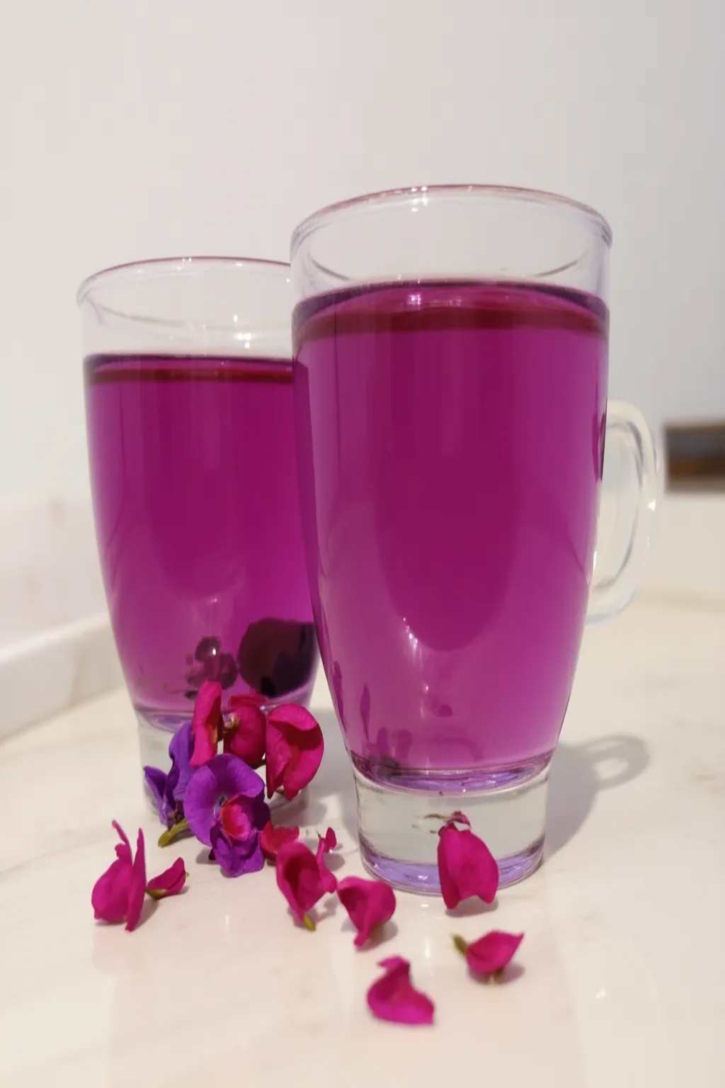 Brazilian Mounjaro Drink Recipe