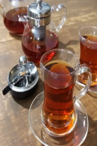 Hibiscus Tea Recipe