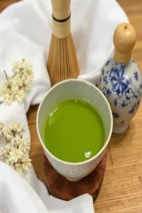 Japanese Mounjaro Drink Recipe