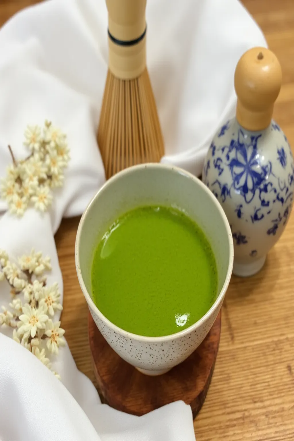 Japanese Mounjaro Drink Recipe