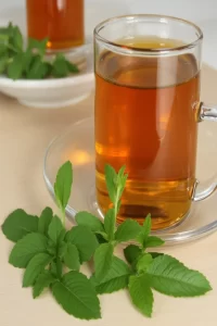 Tummy Tea Recipe