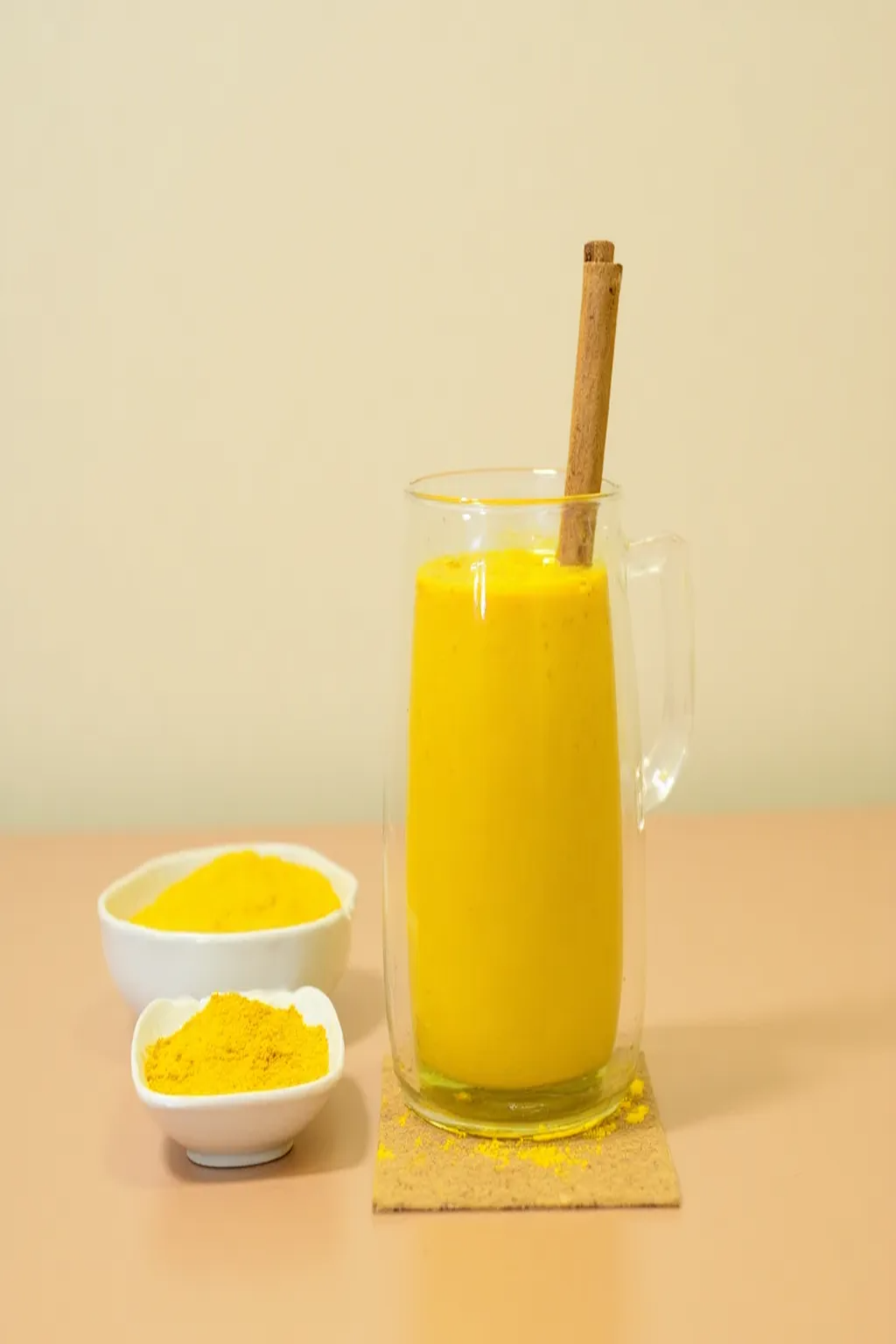 Turmeric Trick Recipe for Weight Loss