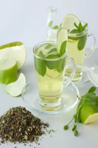Yerba Mate Tea Recipe