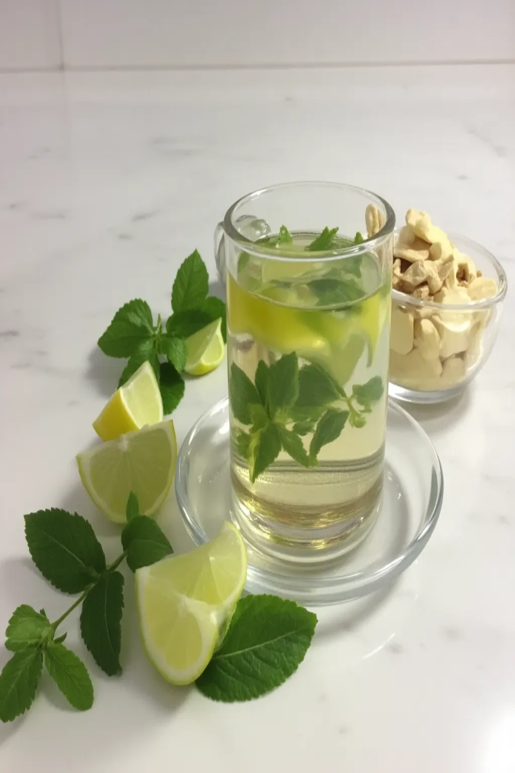Lemon Balm Recipe For Weight Loss