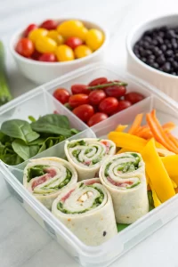 10 Cold Dinner Ideas