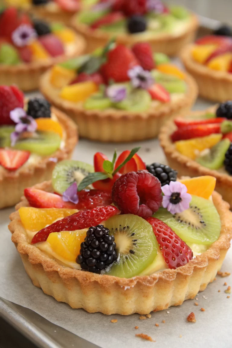 10 Recipes for Welcoming Spring