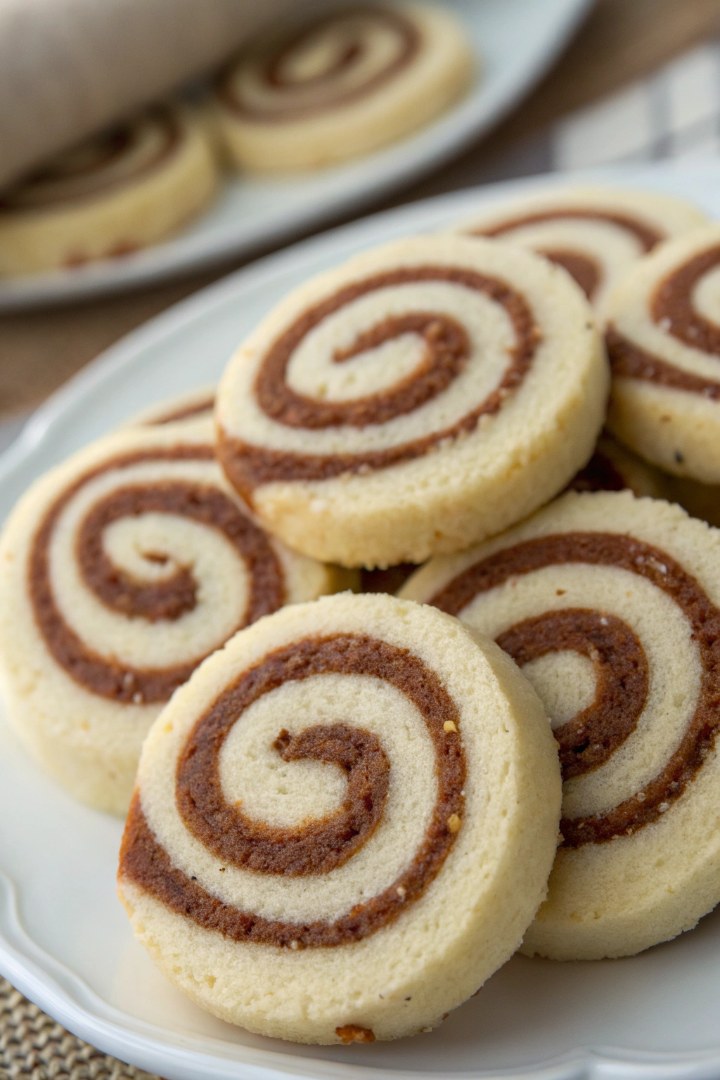 Cinnamon Roll Cookies Recipe