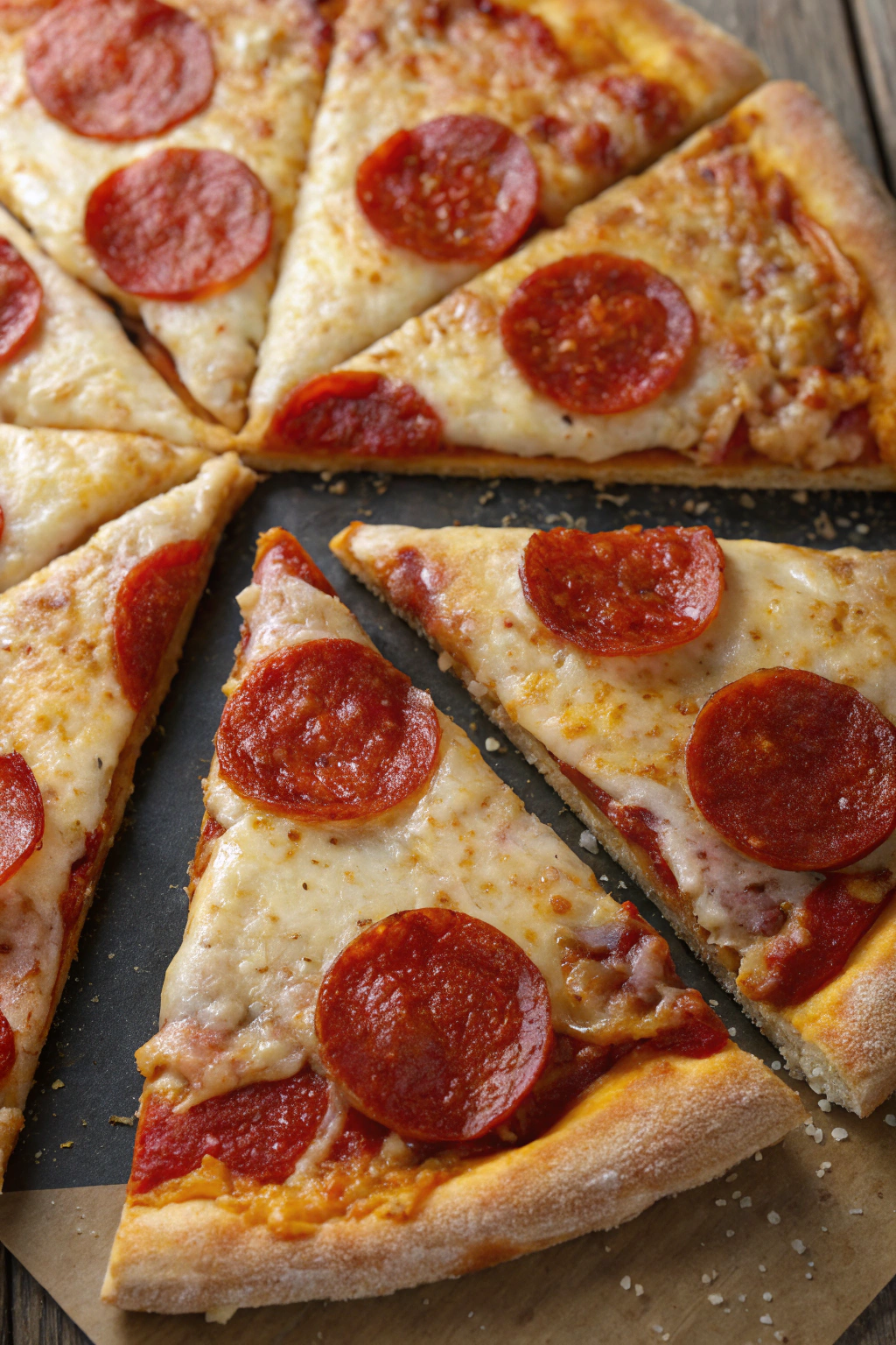 Cottage Cheese Flatbread Pizza Recipe