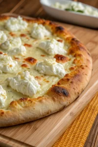 Cottage Cheese Flatbread Recipe
