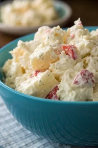 Easy Potato Salad for A Crowd
