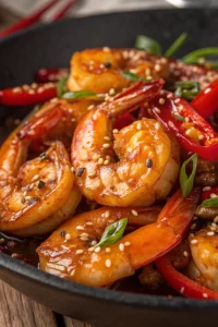 Creamy Coconut Shrimp Recipe 2026