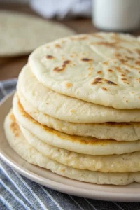 Keto Zucchini Tortillas Recipe