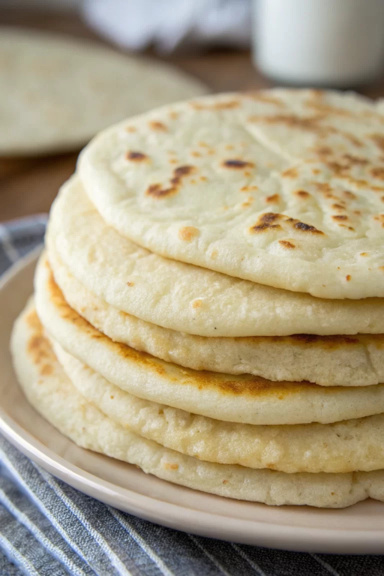 Keto Zucchini Tortillas Recipe