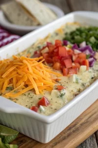 Marinated Cheese Plate