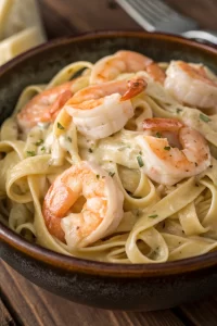 Marry Me Shrimp Pasta Recipe