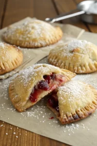 Mini Apple Pies Recipe
