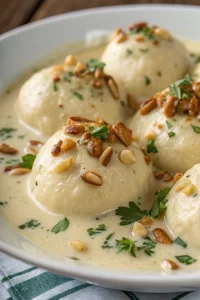 Pesto Potato Salad