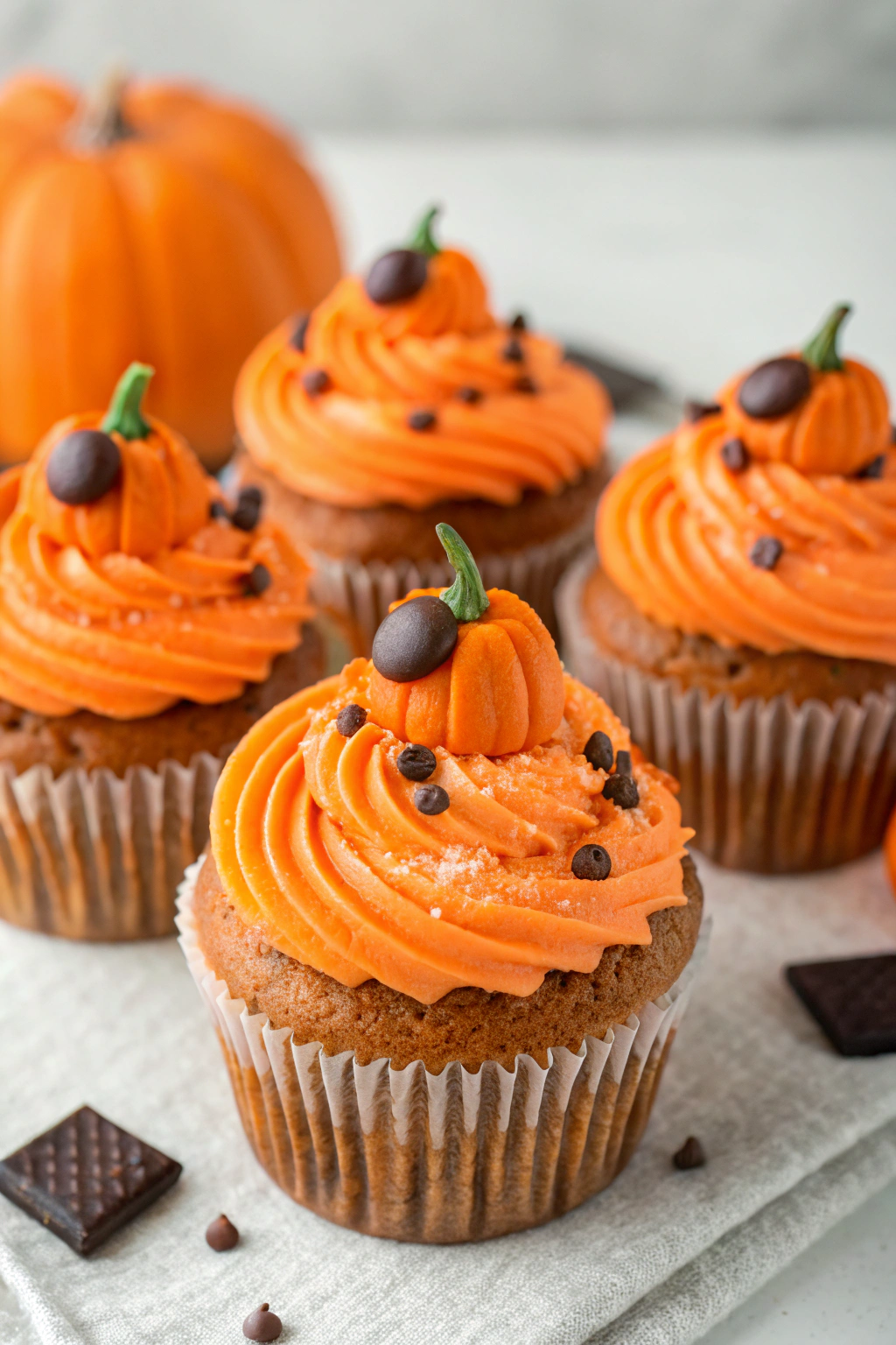 Pumpkin Cheesecake Truffles Recipe
