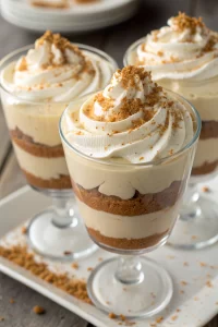 Pumpkin Panna Cotta Recipe